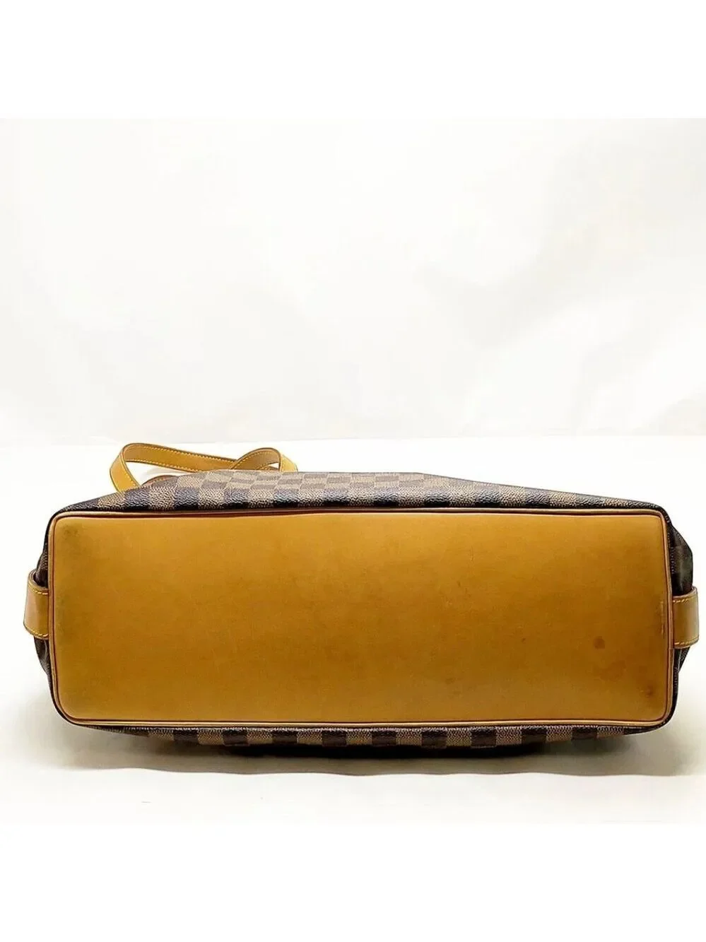 Louis vuitton Shoulder Bag Colombine Brown Damier 650-052225